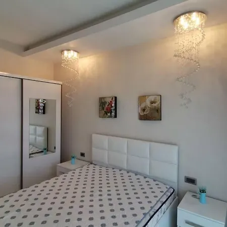 Sfera Full Sea View&Activity Luxury 1+1 Apartment Apartamento
