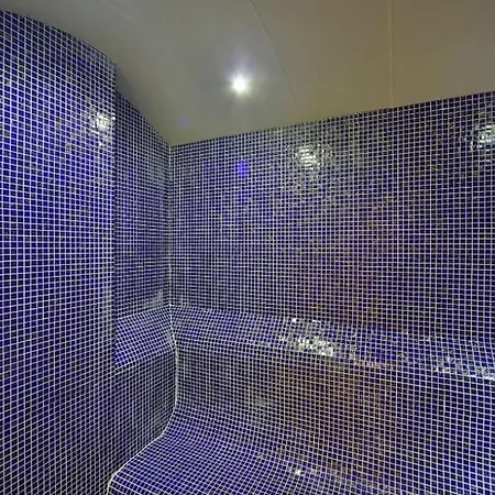 Sfera Full Sea View&Activity Luxury 1+1 Apartment Apartamento *