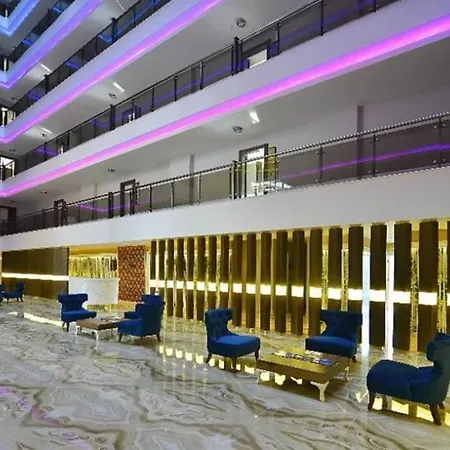 Sfera Full Sea View&Activity Luxury 1+1 Apartment Apartamento Alanya
