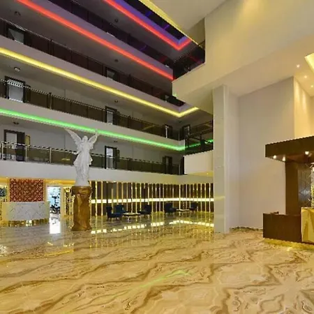 Sfera Full Sea View&Activity Luxury 1+1 Apartment Apartamento